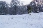 44. трамплин